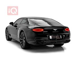 بينتلي كونتيننتال جي تي